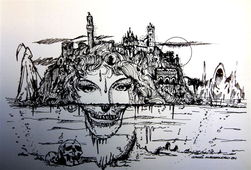 La Via Francigena